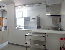 横浜健育就労移行センター(就労移行支援)の概要