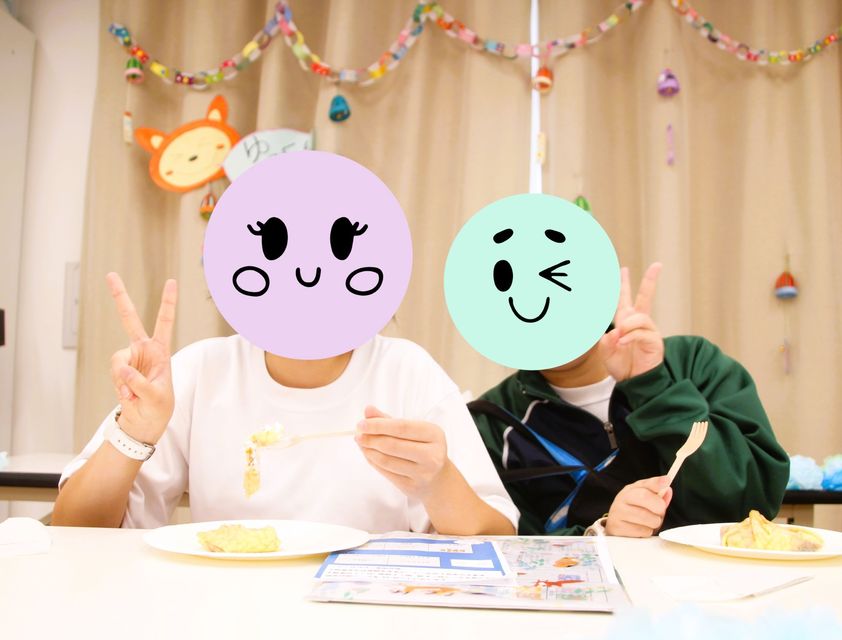 やっぱり、甘い味が人気のようです。