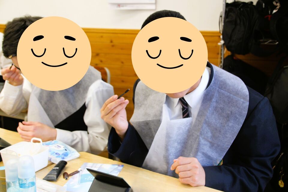 こ、これは何ですか？