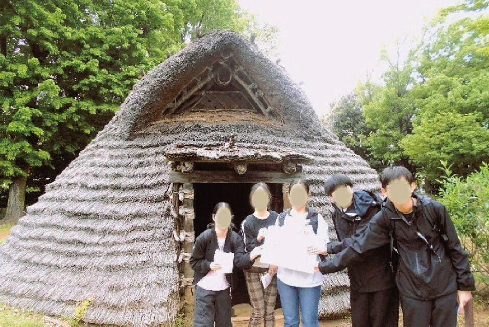 横浜市歴史博物館